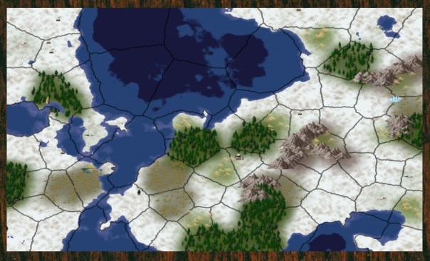 It's concerning to me that nobody cares where the Pantokrator has got off to.