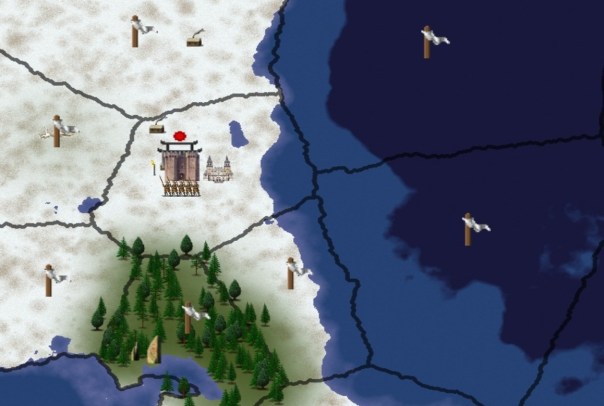 Stunning beachfront property, bakemono not included Stunning beachfront property, bakemono not included