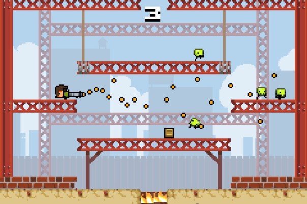 It costs $400,000 to fire this weapon for twelve seconds