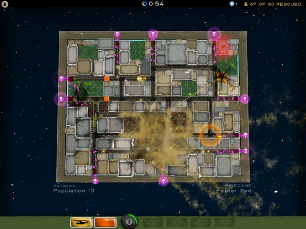 Pleasant Pheasant is, thankfully, nuke-proof. Pleasant Pheasant is, thankfully, nuke-proof.