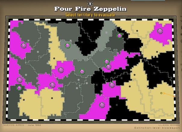 They're Ravenholm. They're Ravenholm.