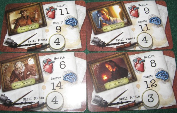 Kate looks uncannily like one of my cousins.