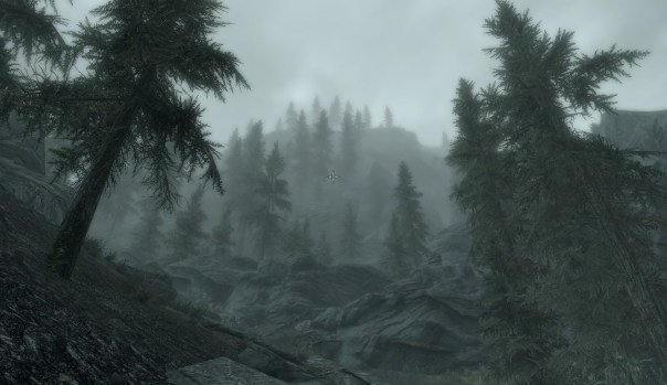 The continent of Tamriel is said to mean "Starry Heart." In some tongues, it also means "Continent of the Honest Gossips."