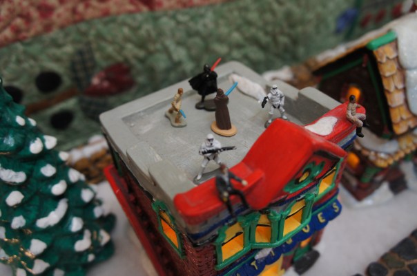 Your guess is wrong. The correct answer is Lando. Your guess is wrong. The correct answer is Lando.