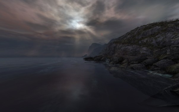 First thought: This is *Source*?