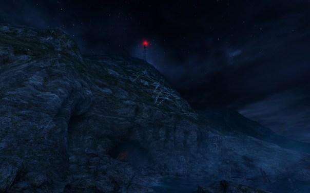 Why did the developer use Acts 22 over Acts 9? Am I the only one to play this game and wonder that?