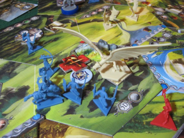 Don't they realize that they can tame them with the power of friendship? Don't they realize that they can tame them with the power of friendship?