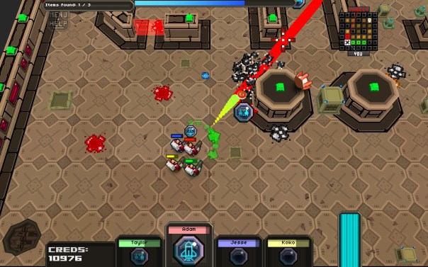 Possibly my second-favorite pineapple of all time, actually.