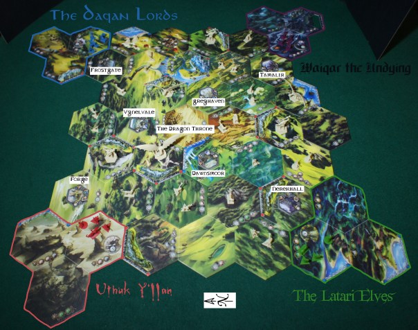 I love fonts! Fonts fonts fonts!