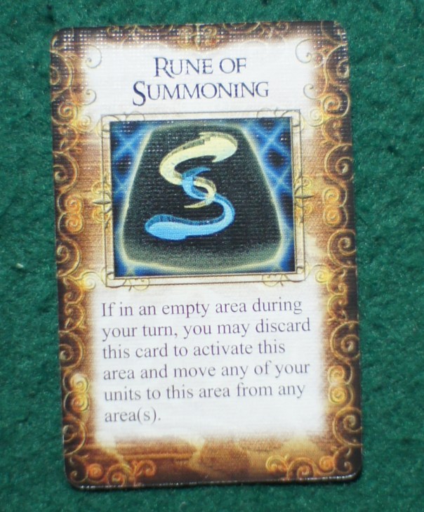 Given the power of some of these artifacts, the dragon runes seem almost superfluous, don't they?