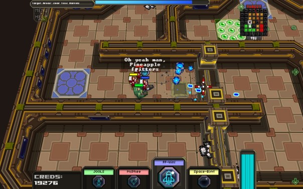 Now also my craving.