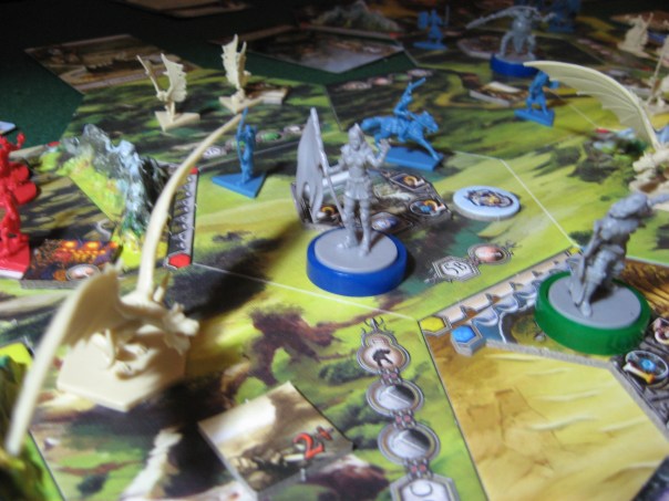 Hi Dragon! Hi Dragon!