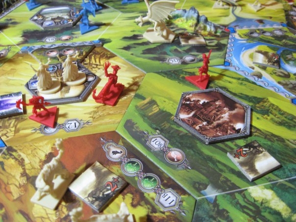 This is probably one of the hardest actions to rationalize from a narrative standpoint. Also from a logical standpoint. This is probably one of the hardest actions to rationalize from a narrative standpoint. Also from a logical standpoint.