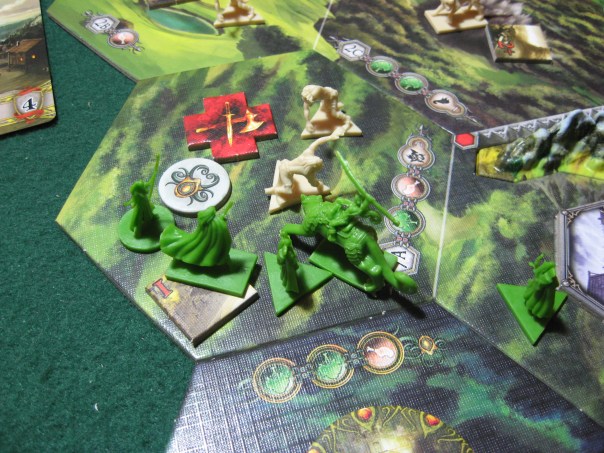 To the east the mountains, and to the west the... uh... green green sea. To the east the mountains, and to the west the... uh... green green sea.