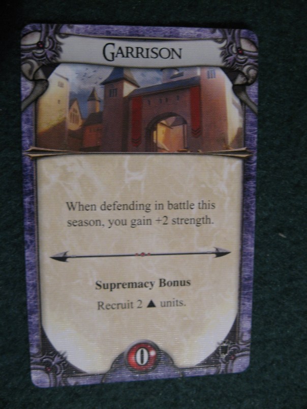 This card won't be played often, but it's a huge help when it shows up at the right moment.