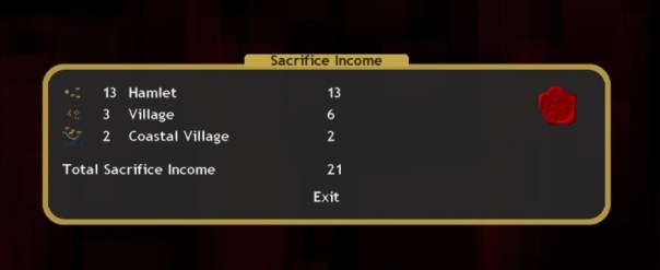 He obviously doesn't compile this report himself.