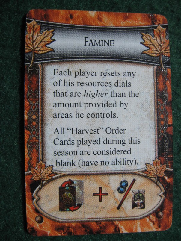 The Uthuk's enemies are ordered thus: 1: Lack of food. 2: Undead. 3: Large bodies of water. 4: Horses.