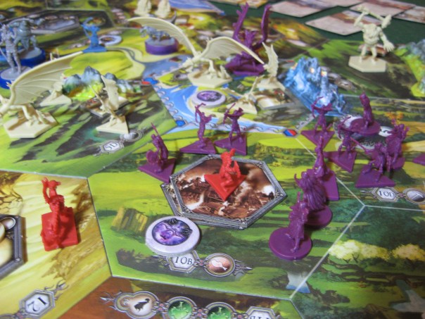 Fine, not much of a battle. The scrimmage for Greyhaven? The tussle? The dispute? Fine, not much of a battle. The scrimmage for Greyhaven? The tussle? The dispute?