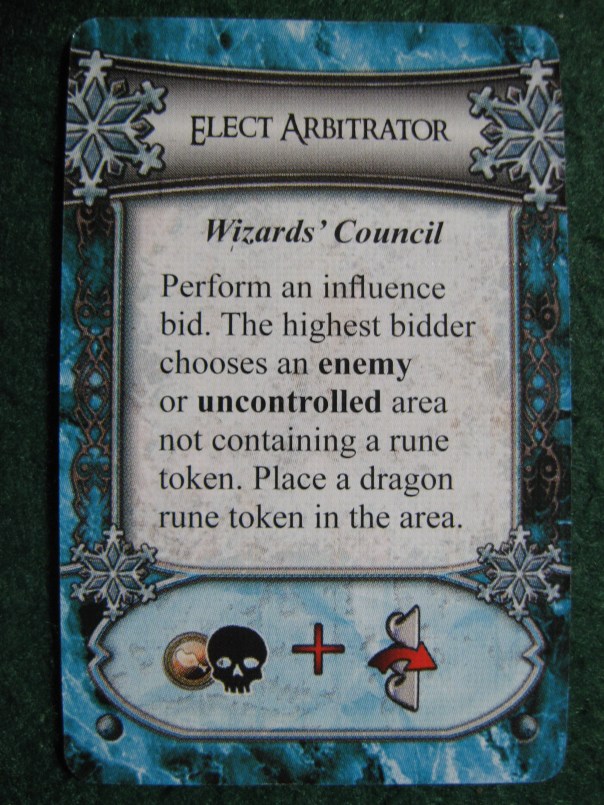 Not so bad, considering that their last prank was to burn Greyhaven to the ground, murdering tens of thousands in the process.