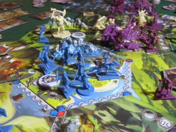 The Daqan were disappointed that their strategy didn't involve actual dragon-slaying, considering how many Daqan soldiers have died thanks to dragons.