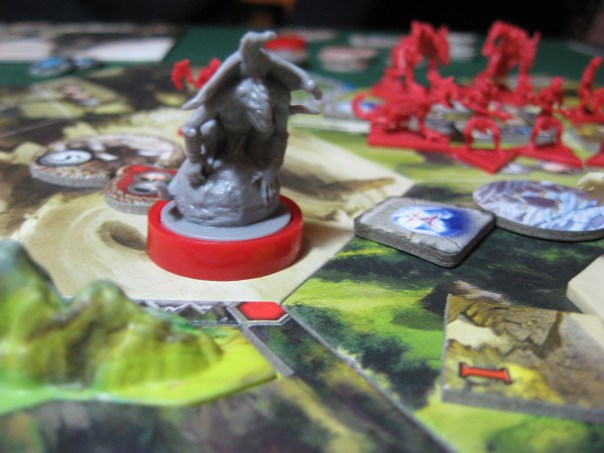 Both names supposedly carry deep meaning. This is truer of one name than the other, however. To Ispher's chagrin, the deeper name is "Flop."