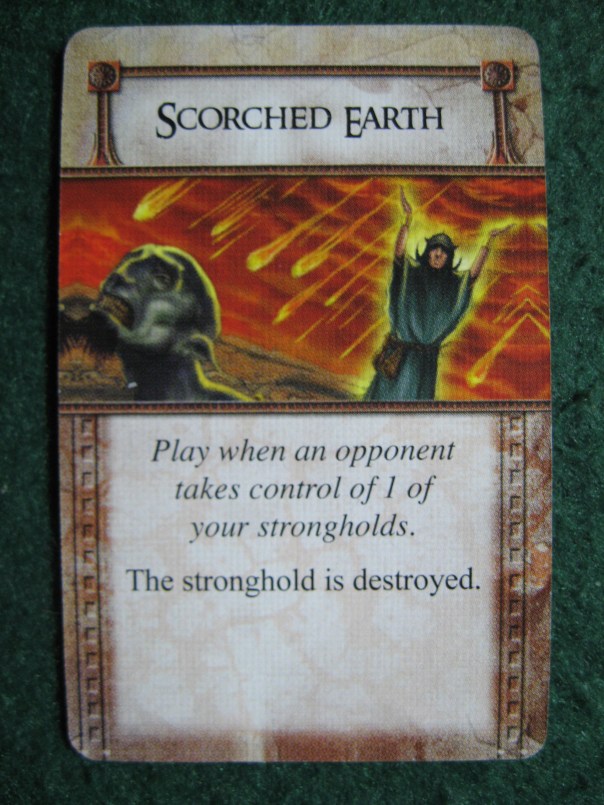 Take note: elves will always come at you sideways. This is the elven way.