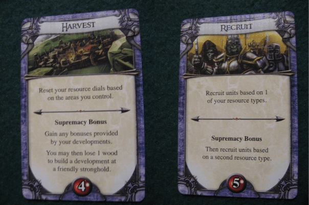 The Harvest pic reminds me of Catan for some reason.