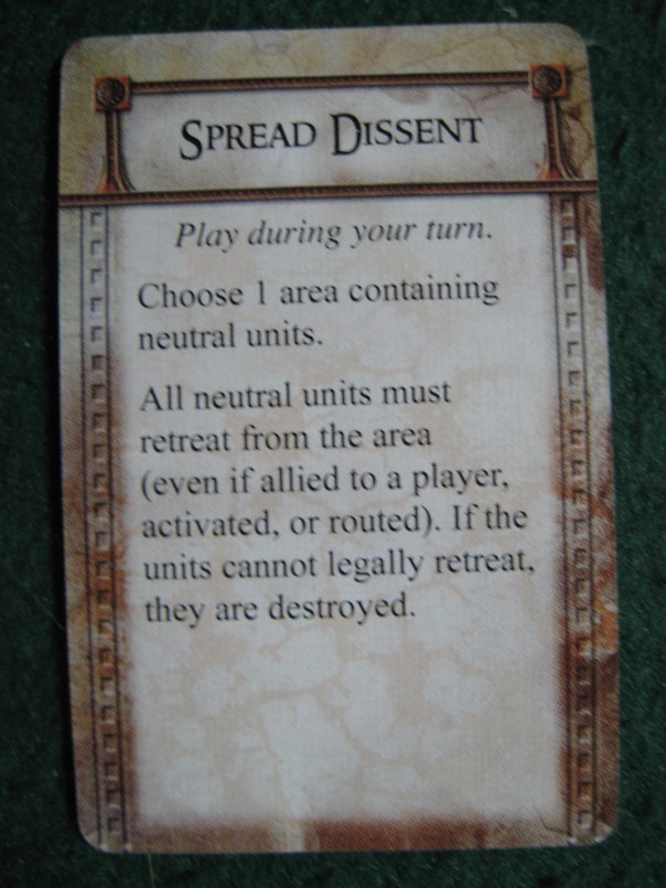 He accomplished this mostly by making very good points about the corruption and conceitedness of the elves.