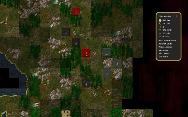 If Rick Moranis promises to come out of retirement, I'll let Harold Ramis use this as the premise for Ghostbusters 3.