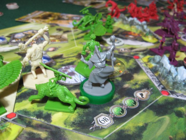 This perplexes Vyrah. Mok doesn't even have an animal friend! How can he be doing all these great things?