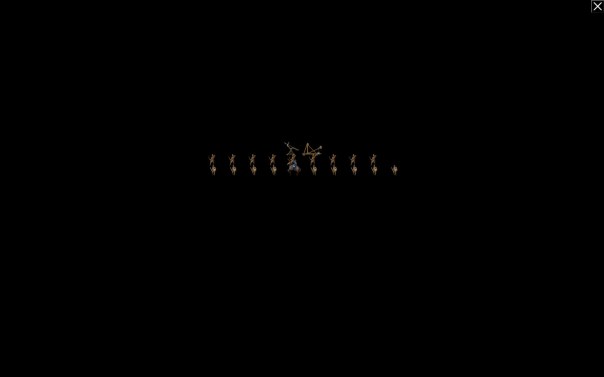 Answer: It was a trick question. It's a neutral army, so it does not end up ruling the land. Answer: It was a trick question. It's a neutral army, so it does not end up ruling the land.