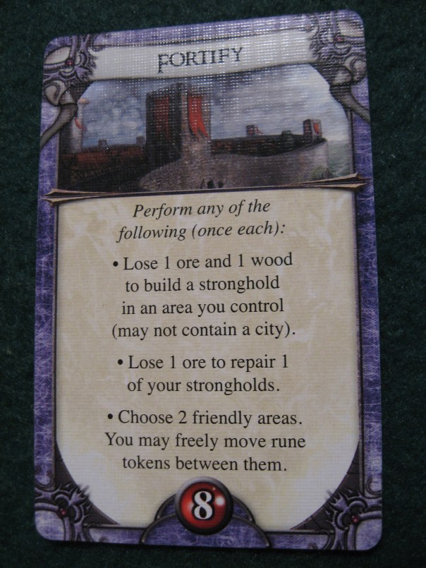 Abstraction: 3 months + hard work + belief that you can succeed = CASTLE