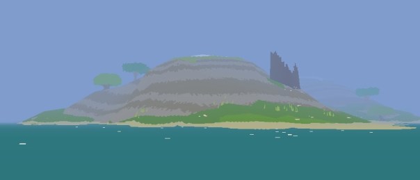 Yes, mine. Though yours might be extremely similar. Still, mine.