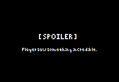 Sorry about that, but I would have felt even dirtier if I had given it away.