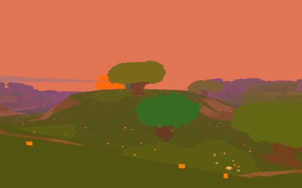 If you wouldn't like that, that's fine too. It's a very zen game, no need for grumpiness.