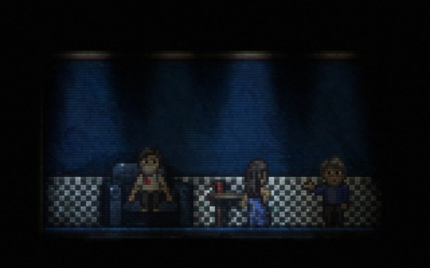 Another example of the cuh-razy trait. Another example of the cuh-razy trait.