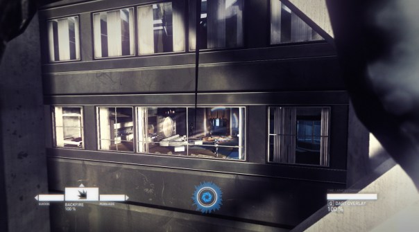 I think I saw something like this on YouTube.