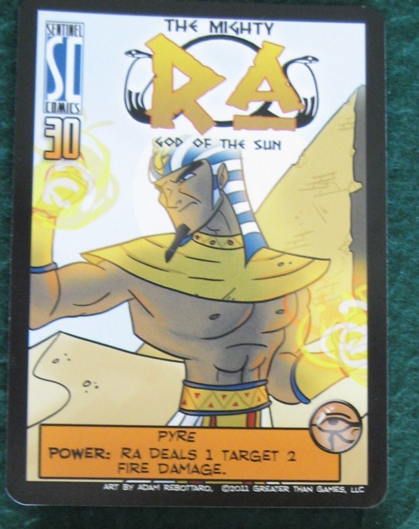 I think I'd accept the superpowers and responsibility and all that, but I pick my own costumes, thank you very much.