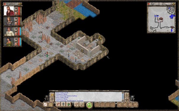 The game's plot kind of reminds me of The Dosadi Experiment, that one book by Frank Herbert that read like a prototype for Dune but came out 12 years later.