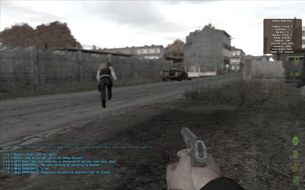 HonestBob, if you're reading this, I really wasn't going to rip you off. Honest.