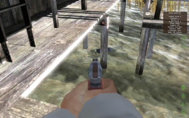 That's the biggest bass I ever done seen.