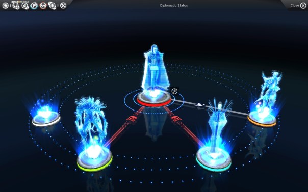 Looks like a bunch of reasonable fellas to me.