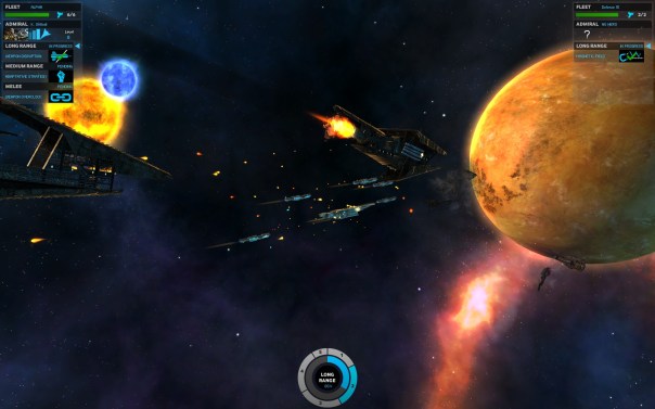 See how awesome and cinematic this looks? Prepare for disappointment.