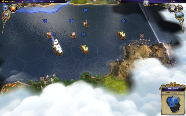 This turned out to be pretty hard when vampires and ogres turned up to the party in addition to the skeleton archers and warriors.