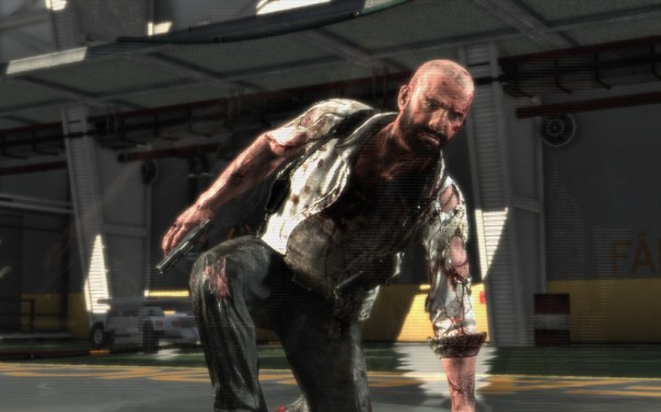 When asked on The Tyra Banks Show what he got wrong, Max answered, "Everything." Oh, Max.