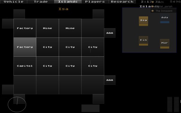 If it looked prettier, it would take up 1.2 megabytes. If it looked prettier, it would take up 1.2 megabytes.