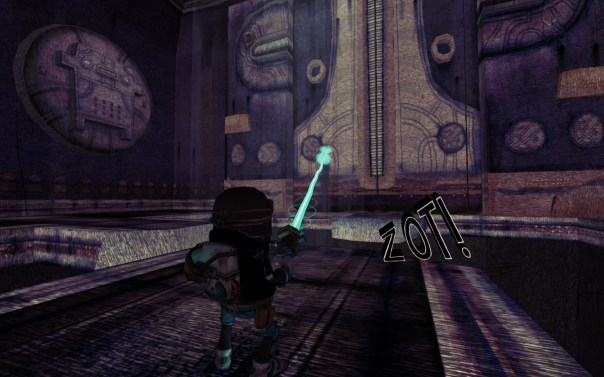 I keep writing the title as "Little and Big," probably because one of my favorite novels is "Little, Big" by John Crowley. Go and read. Your life will be richer for it.