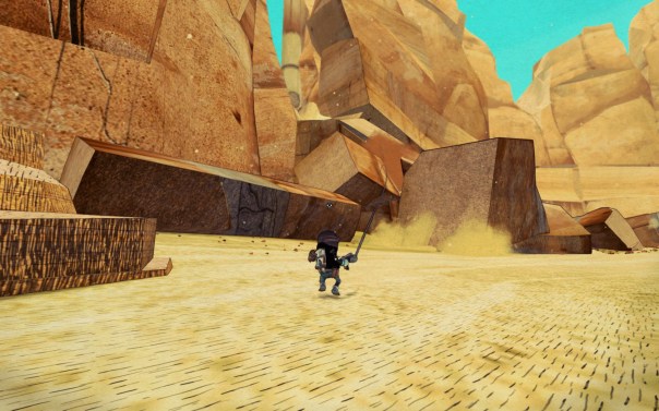 He tells himself that his low center of gravity makes him strong. He knows it really just makes him unattractive to the ladies.