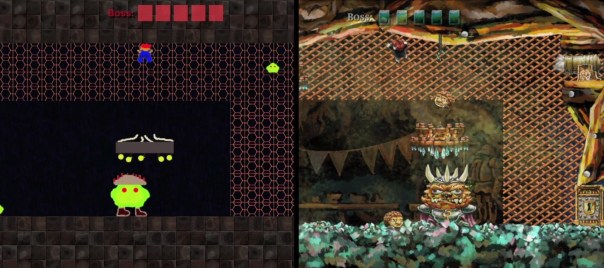 As a thought experiment, I wish Blow had released the unpolished game first, just to see what people thought of it sans pretty graphics and music.