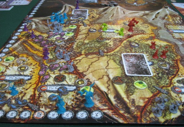 Okay, that thing I said in the alt-text above about being glad that the human-skin binding had been replaced? I lied. It would have been *rockin'* to see a human-skin binding. Just once. Don't report me to the FBI or anything.